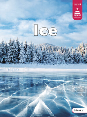 cover image of Ice